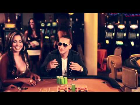 Nova Y Jory Ft Daddy Yankee - Aprovecha Video Oficial Hd