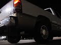 Sierra 5.3L Dynomax Super Turbo (Drive Away)