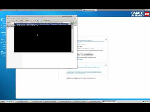 Obfuscating your .NET code with SmartAssembly