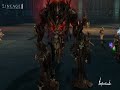 Ally 300 versus Lilith Ally 300 versus Lilith