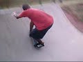 Fratura-skatebord