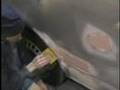Auto Body Filler Application by LearnAutoPainting.com
