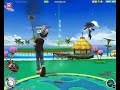 Magmaman (Albatross18 Movie)