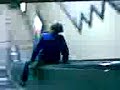 los vagos en el subte los vagos en el subte
