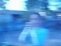 Power Ranger Unscripted & Badly filmed