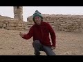 The Mitzpe Ramon Crater
