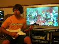 Guitar Hero II - Misirlou - Expert - Eyes Closed Guitar Hero II - Misirlou - Expert - Eyes Closed