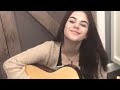 7 Minutes - Laila Mach (Dean Lewis Cover)