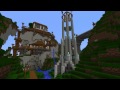 Member Contrib: How to Build in Minecraft - 2 : Dynamic Builds: With Mexxy!