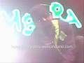 videos de Huey Dunbar - Yo si me Enamore - Peru 2008