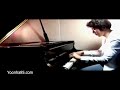 Empire State of Mind - Jay Z ft Alicia Keys Yoonha Hwang Piano Cover - Music Video lyrics