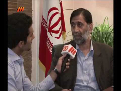0 اظهارات  سردار آجرلو خلاصه برنامه 90 علی کریمی 
