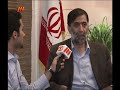 اظهارات سردار آجرلو-خلاصه برنامه 90-علی کریمی