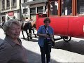 Grandma Rosa Helen Williams Pecka, Part 03, Krakow, Poland