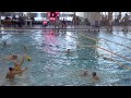 Нажмите для просмотра : ТОРНАДО Воронеж - МГФСО г. МоскваI тур Первенства России 27.11.13 г. г. Москва бассейн ЦСК ВМФ