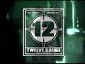 TWELVE GAUGE SPECIAL OPERATIONS MEDIA UNIT TWELVE GAUGE SPECIAL OPERATIONS MEDIA UNIT