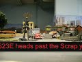 SP 623E: the Local Job
