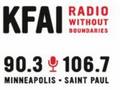 videos de KFAI Radio - Sangam Show Theme
