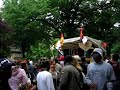 forca angola @ berlin karnival