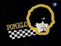 Peter Capusotto - Pomelo, el nuevo rocker argentino (2)
