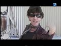 Peter Capusotto - Pomelo, el nuevo rocker argentino (2)