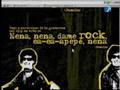 Peter Capusotto - Pomelo, el nuevo rocker argentino (2)