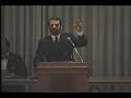 William Lane Craig critiques Agnosticism