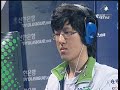 Proleague 6-4-2008 Wemade v Lecaf set 1 Mind v Jaedong part1 Proleague 6-4-2008 Wemade v Lecaf set 1 Mind v Jaedong part1