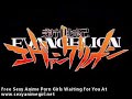エヴァンゲリオン  anime manga hentai