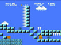 Hard Relay Mario