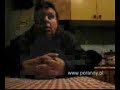 Kononowicz i jego nadzieje z poranny.pl