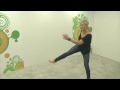 Xbox Project Natal : Brittany Snow View Video