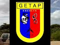 Conheça o Grupo de Escolta Tática Prisional – GETAP