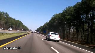 Fayetteville to RDU in 3min