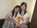 我們所愛charity happy birthday~~