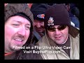 Cleveland Browns - Buffalo Bills 2007 - The Snow Bowl
