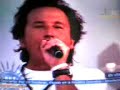 concierto paz sin fronteras  tema: bésame la boca