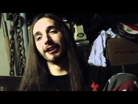 Medicine Hat - Part. 1 - The Garage