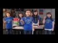 Listen Up Singing Issaquah Schools Bond Song