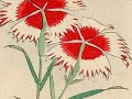 kacho e: fleurs et oiseaux dans lestampe japonaise