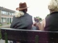 Marley en Wannes naar Hansweert