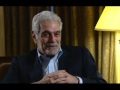 june 2004
interview with omar sharif.