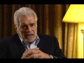june 2004
interview with omar sharif.