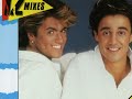Wham! - Ben Liebrand Mega-Mix
