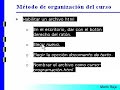 Curso programación 01 - Cómo seguir el curso 1/2 Curso programación 01 - Cómo seguir el curso 1/2