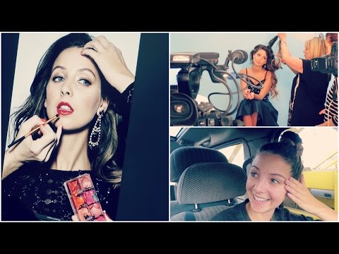 how to film a road trip