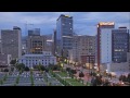 Salt Lake City (HD)