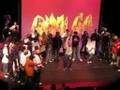 Golden Gigs Turf Feinz vs B.A part 1