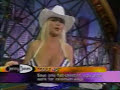 Best Chest on Jenny Jones