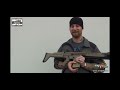**ALL Airsoft Guns Require 1/4